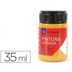 Pintura látex la pajarita terracota 35 ml