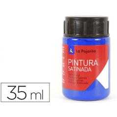 Pintura látex la pajarita azul intenso 35 ml