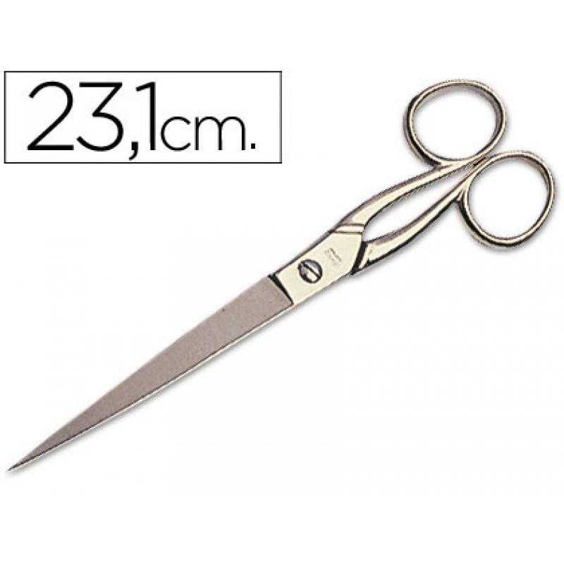 Tijera oficina forbici 9" 231 mm
