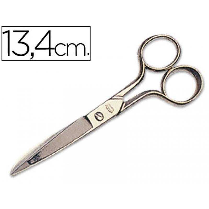 Tijera oficina forbici 5" 134 mm