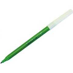Rotulador carioca unidad verde