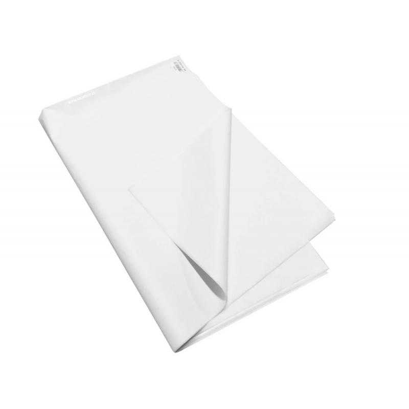 Papel manila 62x86 blanco -paquete de 500 hojas