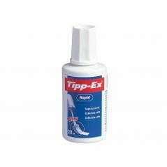 Corrector tipp-ex frasco 20 ml