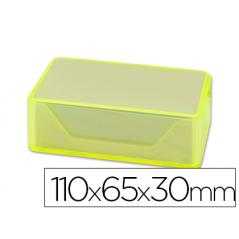 Caja para tarjetas de visitas 110x65x30mm