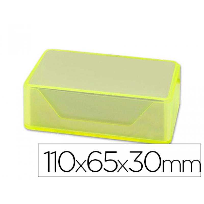 Caja para tarjetas de visitas 110x65x30mm