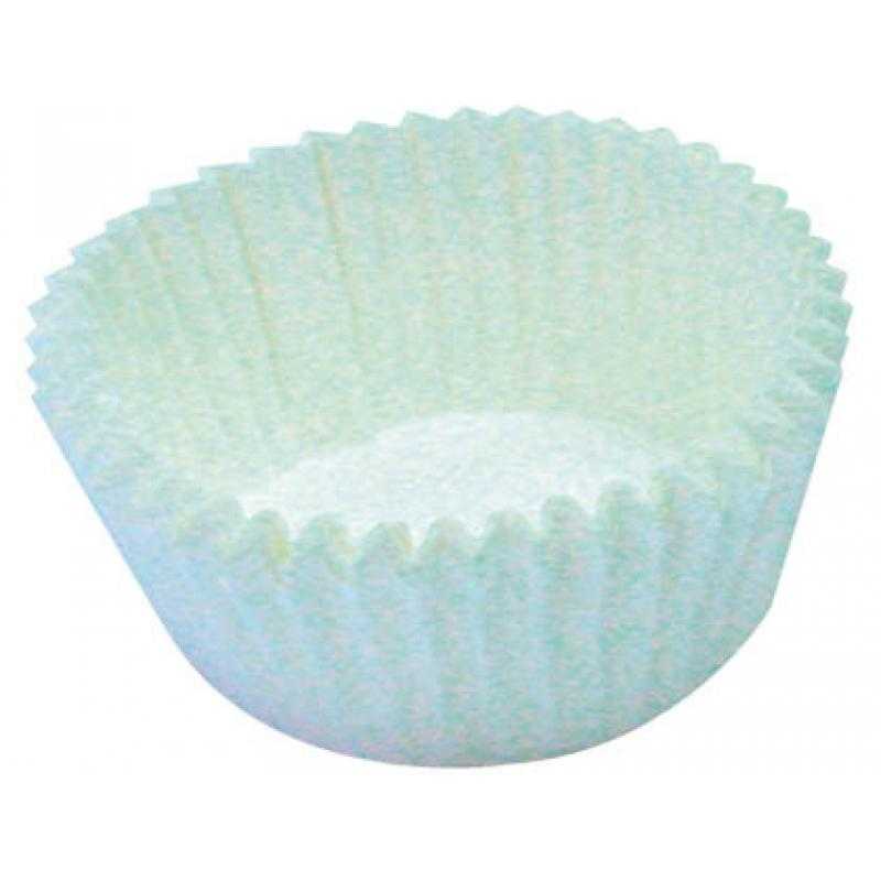 Capsulas magdalenas n. 8 extra -caja de 1000-