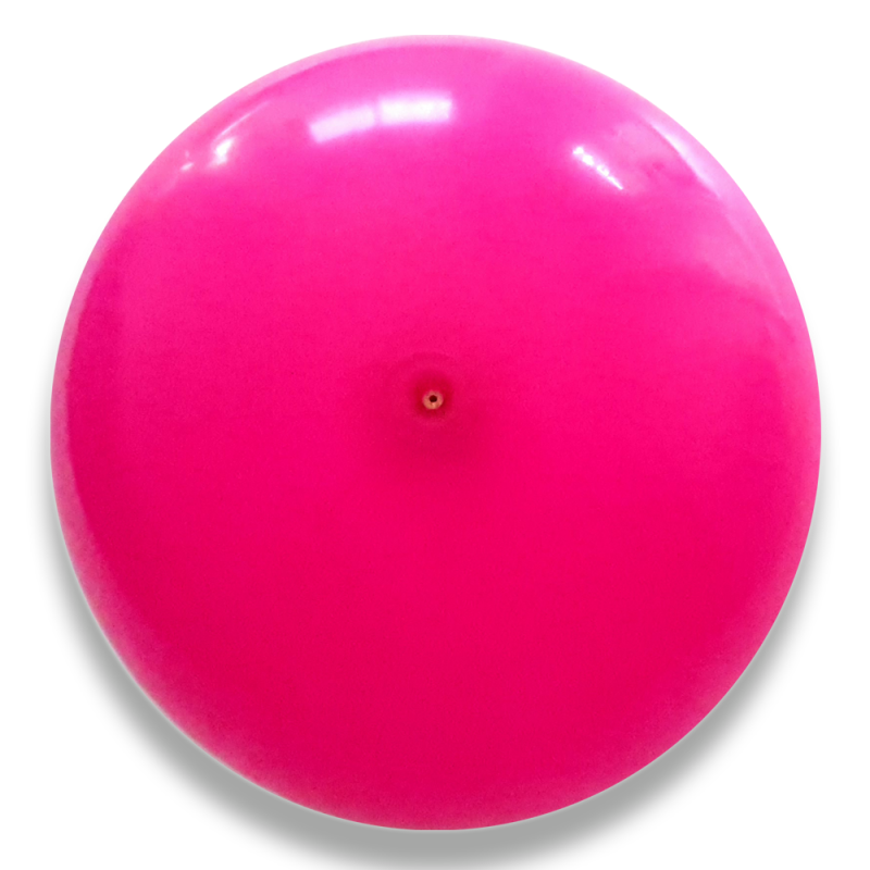 Pelota cabalgatas