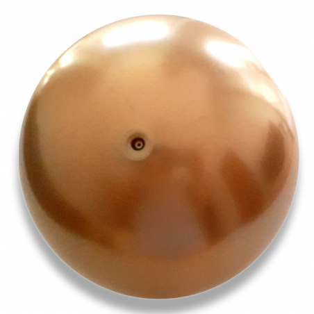 Pelota cabalgatas
