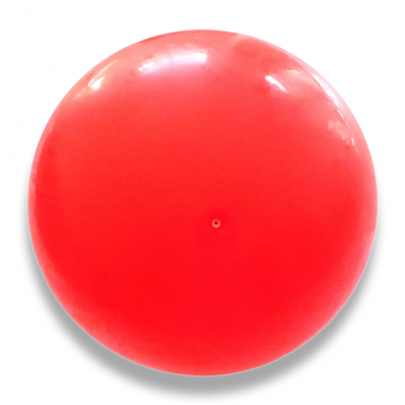 Pelota cabalgatas